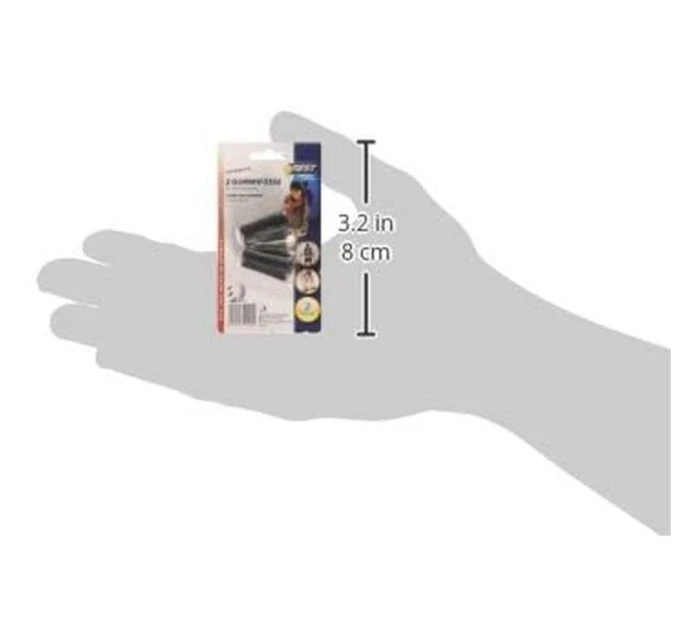 KONCOVKY NEJLEPŠÍ SPORTOVNÍ TREKINGOVÉ KPL.2KS