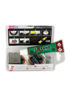 Rozšířit sadu záplat POWER