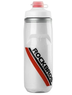 Termální láhev model 21852613 bílá - Rockbros