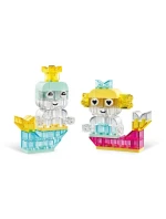 Magická sada LEGO CLASSIC 11040 s průhlednými kostkami Magická sada LEGO CLASSIC 11040 s průhlednými kostkami