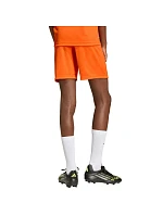 Adidas Entrada 26 dětské šortky oranžové JZ6529