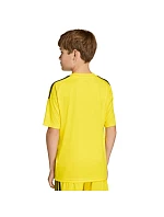 Dětský dres Tiro 26 League Jersey žlutý model 22058647 - ADIDAS Dětský dres Tiro 26 League Jersey žlutý model 22058647 - ADIDAS