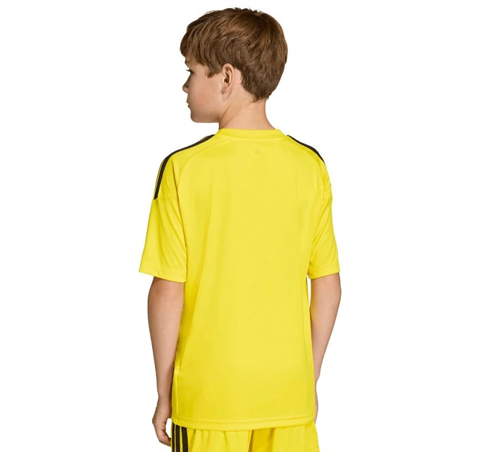 Dětský dres Tiro 26 League Jersey žlutý model 22058647 - ADIDAS Dětský dres Tiro 26 League Jersey žlutý model 22058647 - ADIDAS