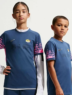 Nike Academy Kylian Mbappe Junior tričko IF2772-461
