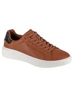Skechers Court Break – Suit Sneaker 183175-COG hnědé 41 Skechers Court Break – Suit Sneaker 183175-COG hnědé 41
