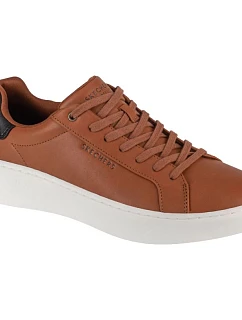 Skechers Court Break – Suit Sneaker 183175-COG hnědé 41