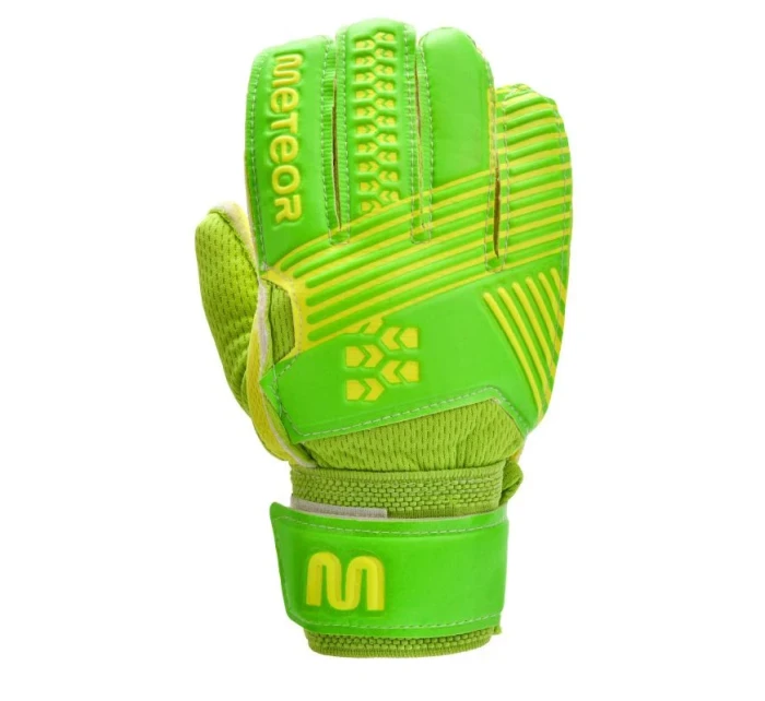 Brankářské rukavice Meteor Catch 03608-03613 Brankářské rukavice Meteor Catch 03608-03613