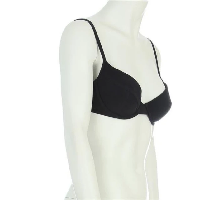 Black horní díl plavek model 21323307 - Banana Moon Black horní díl plavek model 21323307 - Banana Moon