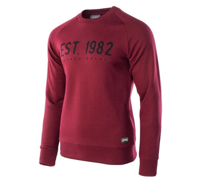 Mikina Magnum benelli M 92800329715