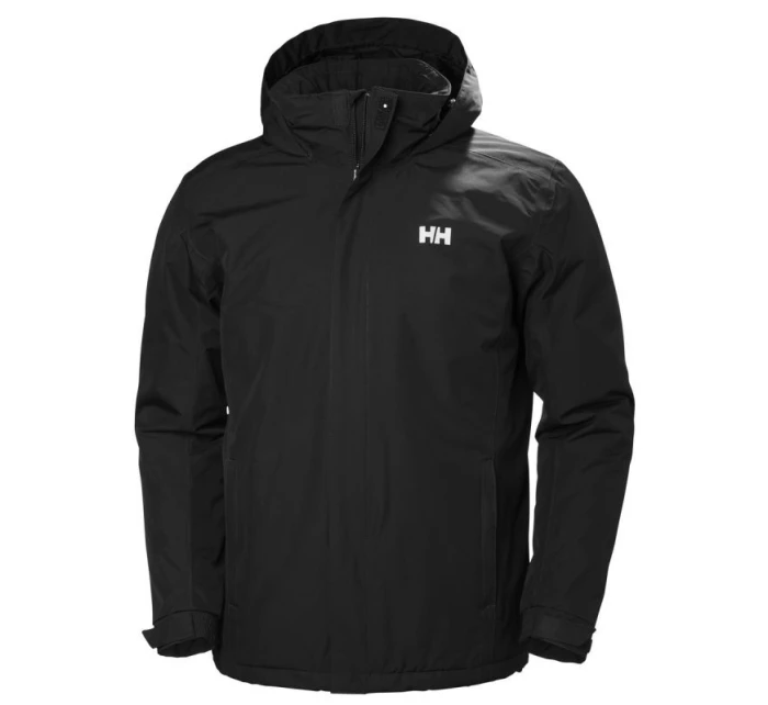 Helly Hansen Dubliner Insulated Jacket M 53117 990 pánské