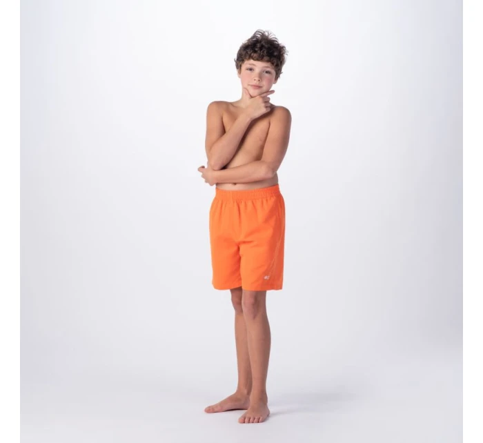 Plavecké šortky Aquawave Apeli Jr 92800481969