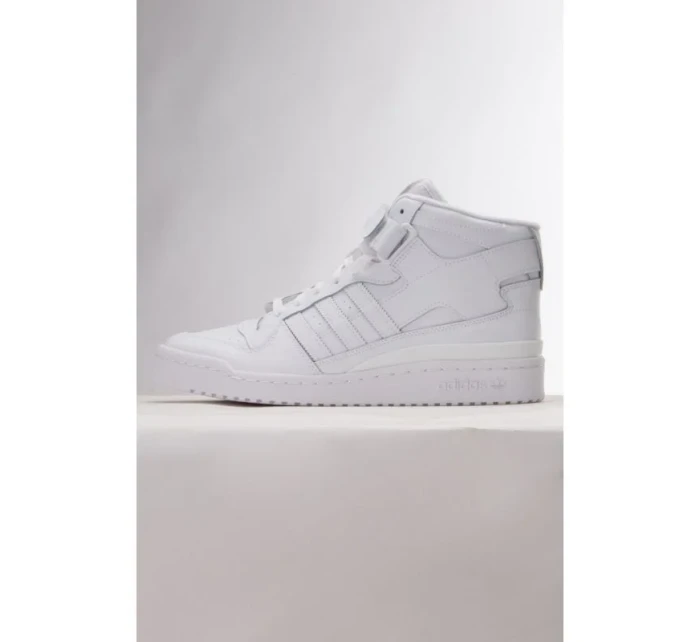 Boty adidas Forum Mid M FY4975