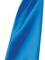 Premier PR 750 Saténová kravata "Colours" 39.0750 sapphire
