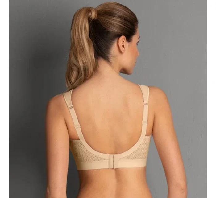 extreme control sportovní podprsenka 5527 desert - Active extreme control sportovní podprsenka 5527 desert - Active