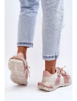 Dámské módní sportovní boty model 21626423 - Boto Dámské módní sportovní boty model 21626423 - Boto