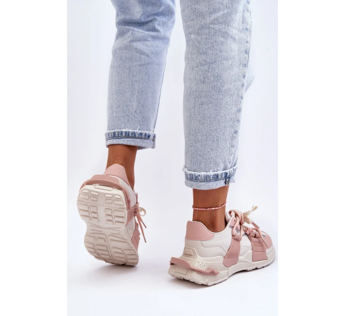 Dámské módní sportovní boty model 21626423 - Boto Dámské módní sportovní boty model 21626423 - Boto