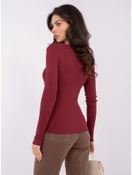 Halenka WT BZ A1076.15 bordó