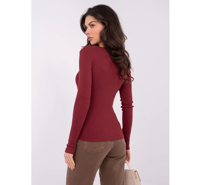 Halenka WT BZ A1076.15 bordó