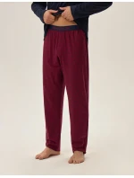 Pyžamo Hope 41915-59X Námořnická modrá - Henderson Pyžamo Hope 41915-59X Námořnická modrá - Henderson