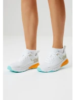 Unisex bavlněné ponožky Endurance Mallorca Low Cut 3-Pack