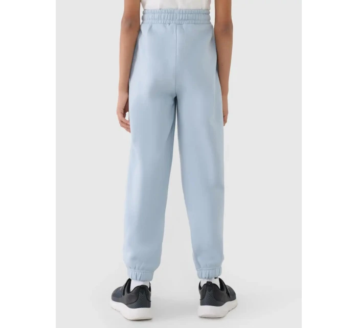 Dívčí tepláky 4F