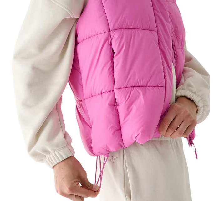 Vesta W WAW24TVJA růžová model 22082235 - 4F Vesta W WAW24TVJA růžová model 22082235 - 4F