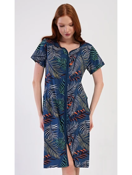 Dámské pyžamo dlouhé model 21059800 - Vienetta