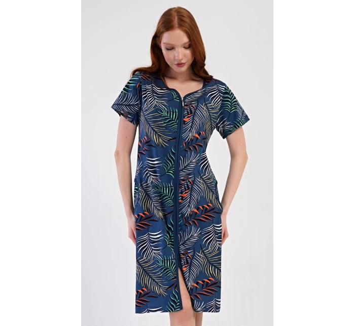 Dámské pyžamo dlouhé model 21059800 - Vienetta