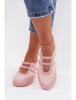 Balerinky model 224236 Step in style Balerinky model 224236 Step in style