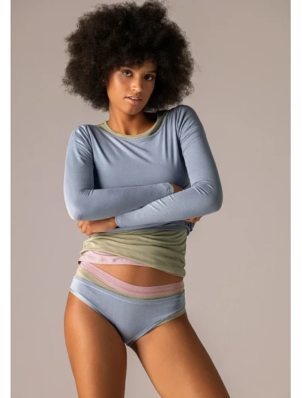 Dámské tričko model 21189038 - SIELEI