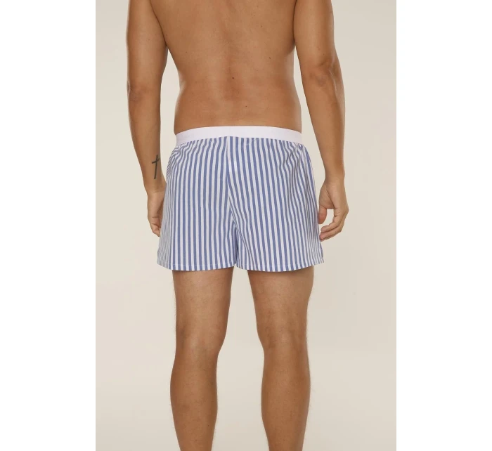 De Lafense 826 Taylor M-2XL pánské pyžamové šortky De Lafense 826 Taylor M-2XL pánské pyžamové šortky