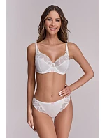 Figs Ava 2107/B Ecru Brazilian S-2XL