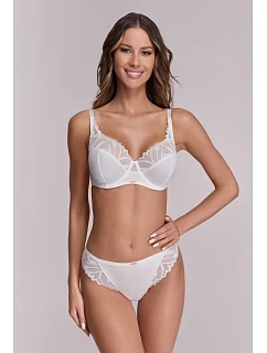 Figs Ava 2107/B Ecru Brazilian S-2XL