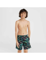 O'Neill Jack Cali Crazy plavecké šortky Jr model 20090008 - ONeill