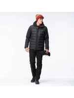 Zateplená bunda Hi-Tec Helten M 92800621383 Zateplená bunda Hi-Tec Helten M 92800621383