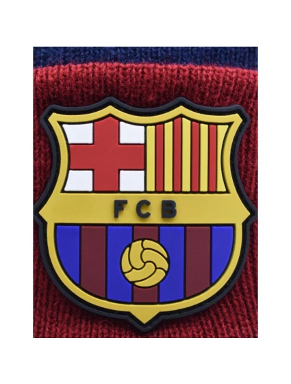 Klobouk se M model 21909849 - FC BARCELONA Klobouk se M model 21909849 - FC BARCELONA