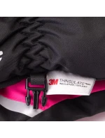 Dámské zateplené rukavice LADY BAIXA Dámské zateplené rukavice LADY BAIXA