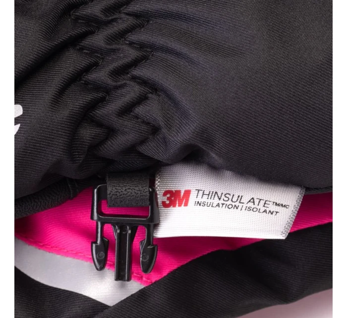 Dámské zateplené rukavice LADY BAIXA Dámské zateplené rukavice LADY BAIXA