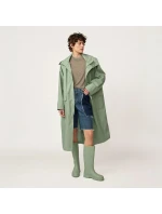 Kubota wellingtons festivalová zelená K25SS-601-001-18-1 Kubota wellingtons festivalová zelená K25SS-601-001-18-1