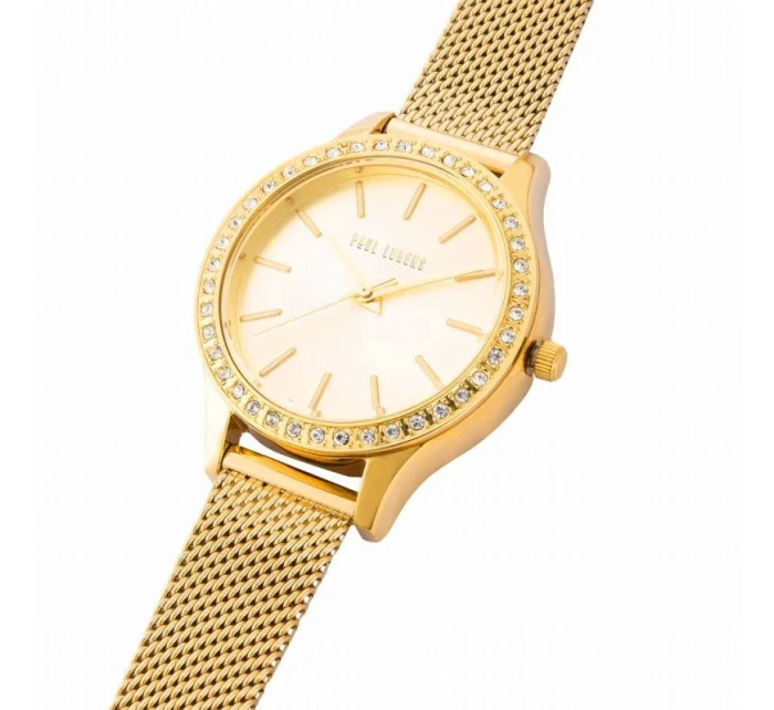 Dámské hodinky Paul Lorens PL10482B2-4D1 Dámské hodinky Paul Lorens PL10482B2-4D1