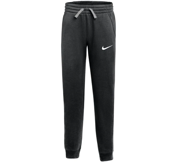 Dětské fleecové kalhoty Nike Park 26 černé IB1252 010