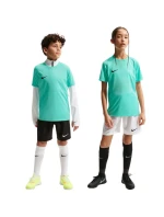 Nike Dri Fit Park VIII tyrkysové dětské tričko HV8182 354