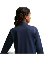 Dětská mikina Nike DriFit Park 26 tmavě modrá model 21948296 410 - EB FIT