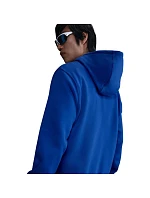 Pánská mikina Nike Club BB tmavě modrá FN3859 480 Pánská mikina Nike Club BB tmavě modrá FN3859 480