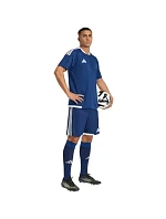 Pánské tričko adidas Tiro 26 Competition Match Jersey námořnicky modré a bílé KA6168 pánské