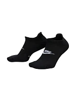 Nike Everyday Elevated ponožky na nohy 3 páry černé IH8524 902 Nike Everyday Elevated ponožky na nohy 3 páry černé IH8524 902