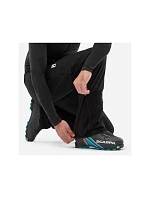 Pánské lyžařské kalhoty MILLET M PIERRAENT XCS PANT, černé Pánské lyžařské kalhoty MILLET M PIERRAENT XCS PANT, černé