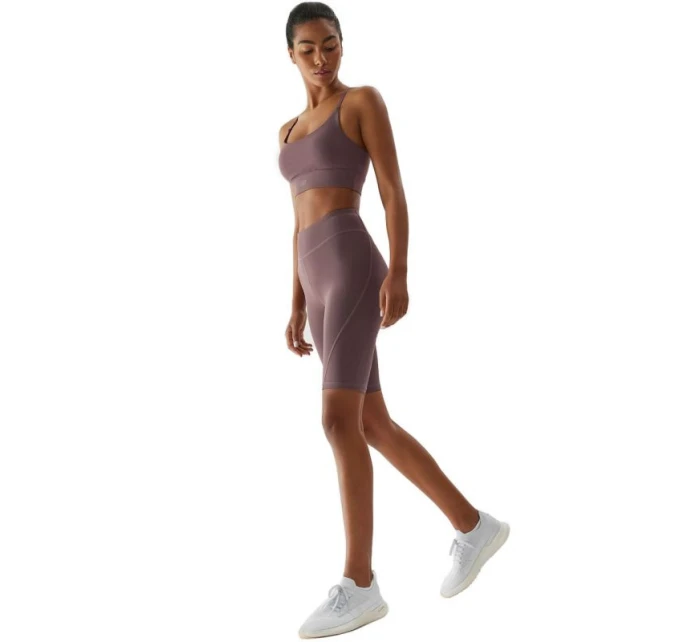 Šortky FNK W AW23TFSH 82S dámské model 18908860 - 4F