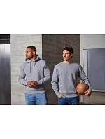 Pánská mikina s kapucí "Authentic" 10. natural model 22472777 - Russell Athletic Pánská mikina s kapucí "Authentic" 10. natural model 22472777 - Russell Athletic