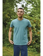 O 61001 Pánské tričko z bio bavlny model 22504627 - Neutral O 61001 Pánské tričko z bio bavlny model 22504627 - Neutral